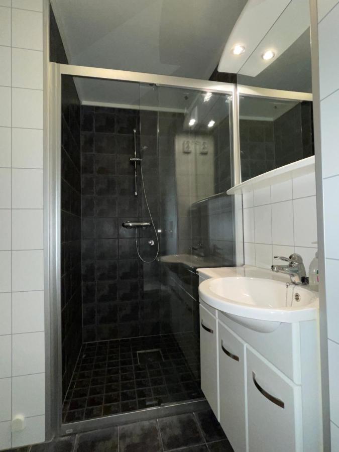 Presttind - Studio Apartment With Free Parking Narvik Eksteriør billede