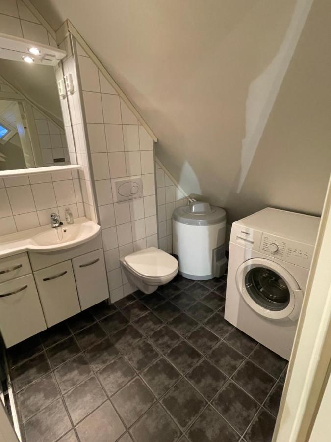 Presttind - Studio Apartment With Free Parking Narvik Eksteriør billede