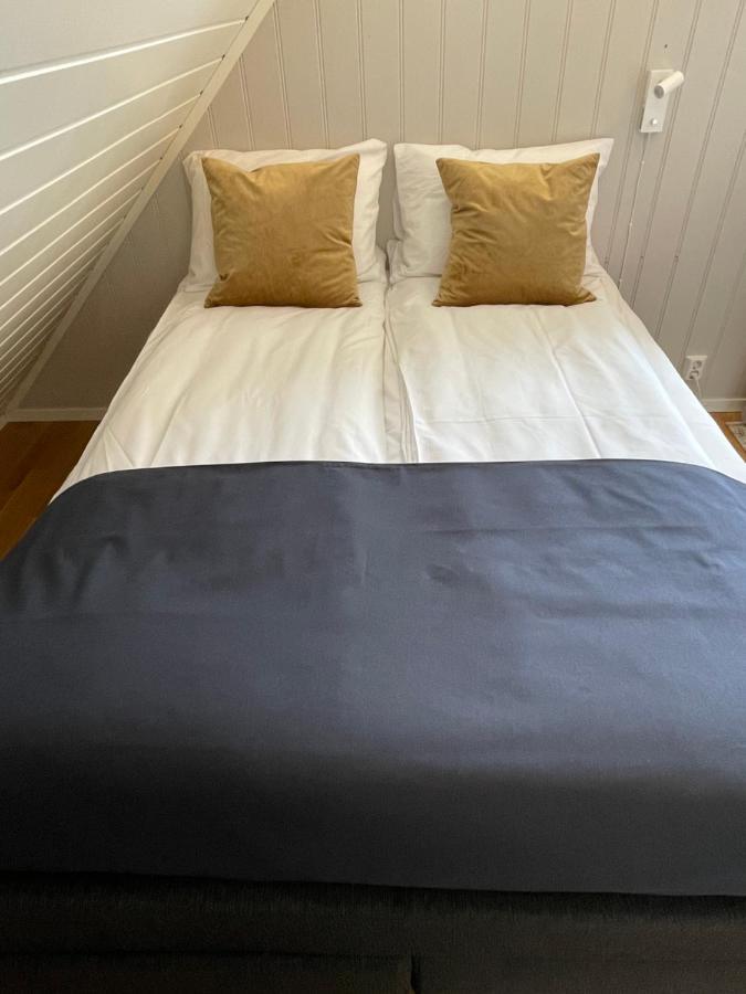 Presttind - Studio Apartment With Free Parking Narvik Eksteriør billede